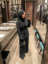 Görseli Galeri görüntüleyiciye yükleyin, Luna Dantel Takım