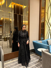 Görseli Galeri görüntüleyiciye yükleyin, Leasy ithal elbise