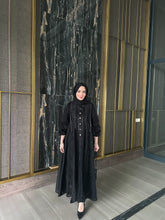 Görseli Galeri görüntüleyiciye yükleyin, İthal Dantel Elbise