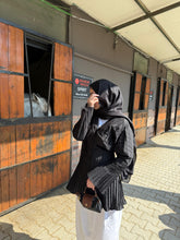 Görseli Galeri görüntüleyiciye yükleyin, TASARIM CEKET